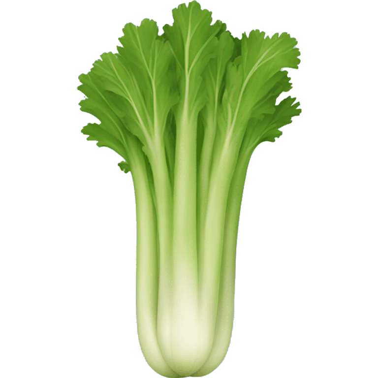 CELERY emoji