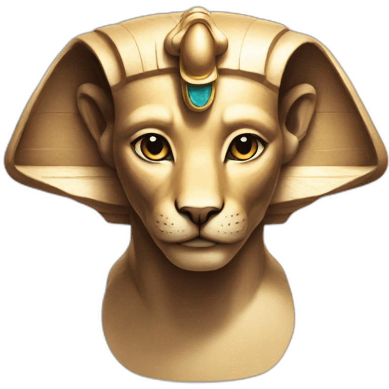  sphinx emoji