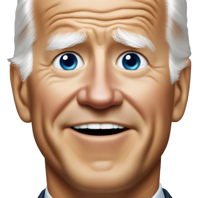 Joe biden  emoji