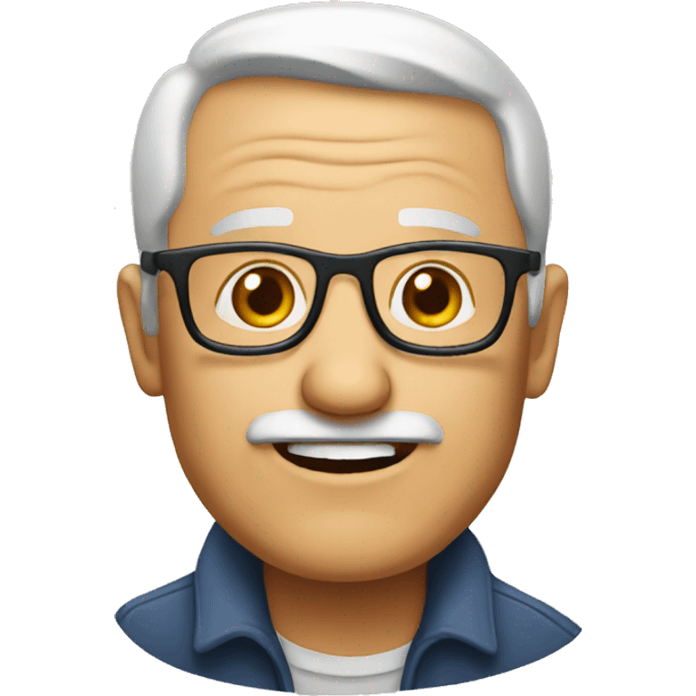 retired emoji