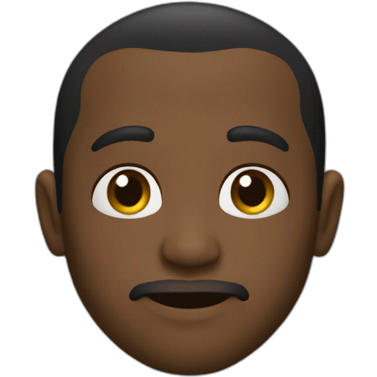 Romelu Lukalu emoji