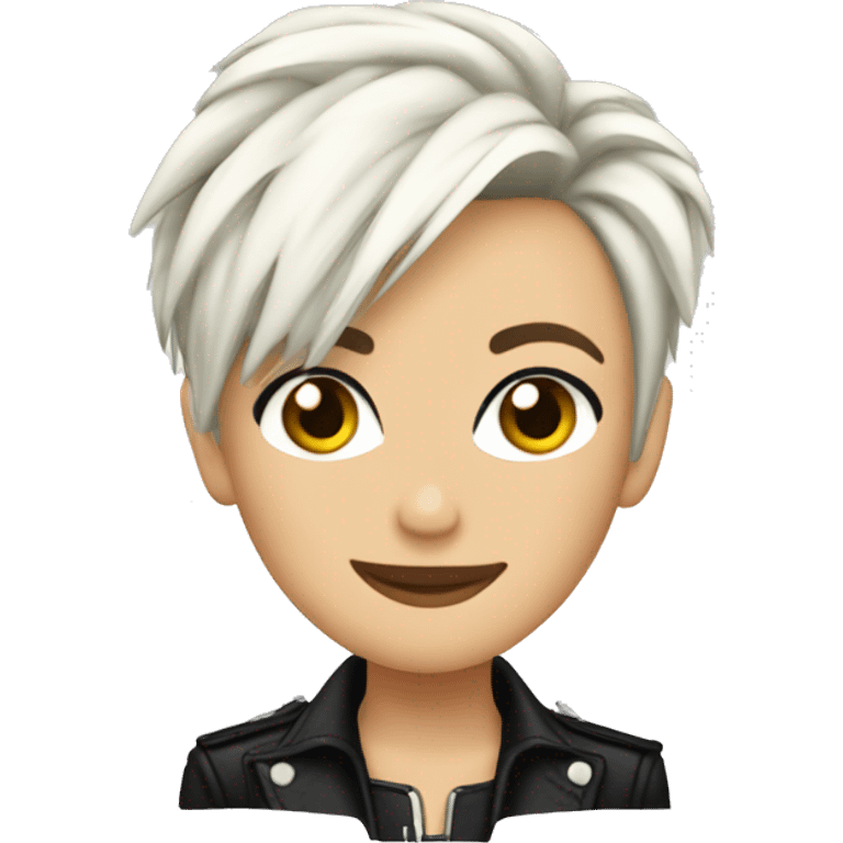 Roxette emoji