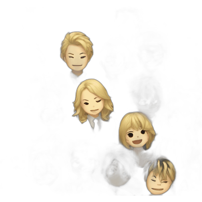 Tokyo revengers emoji