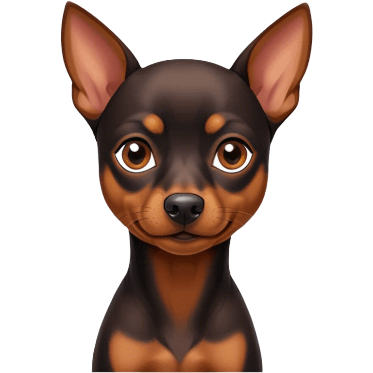 Minpin  emoji