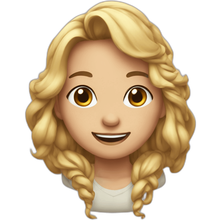 luli-gnp emoji