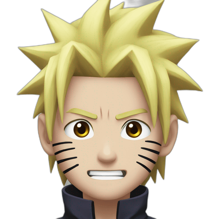 pain (naruto) emoji