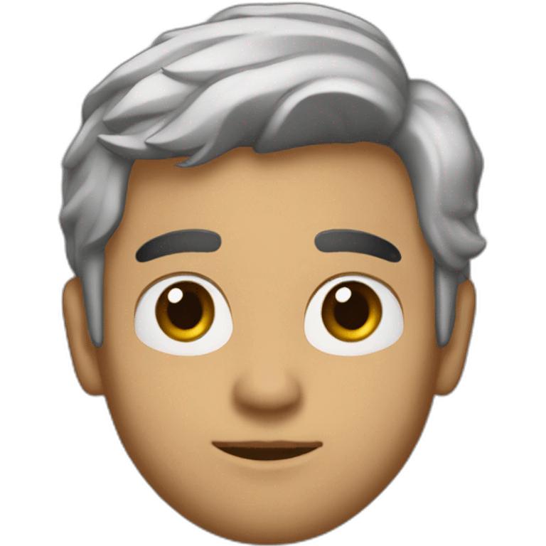 alejandro romero emoji