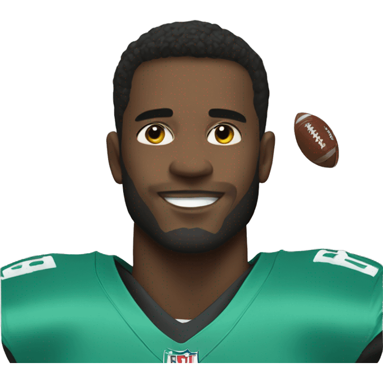 Football Trading Cards emoji