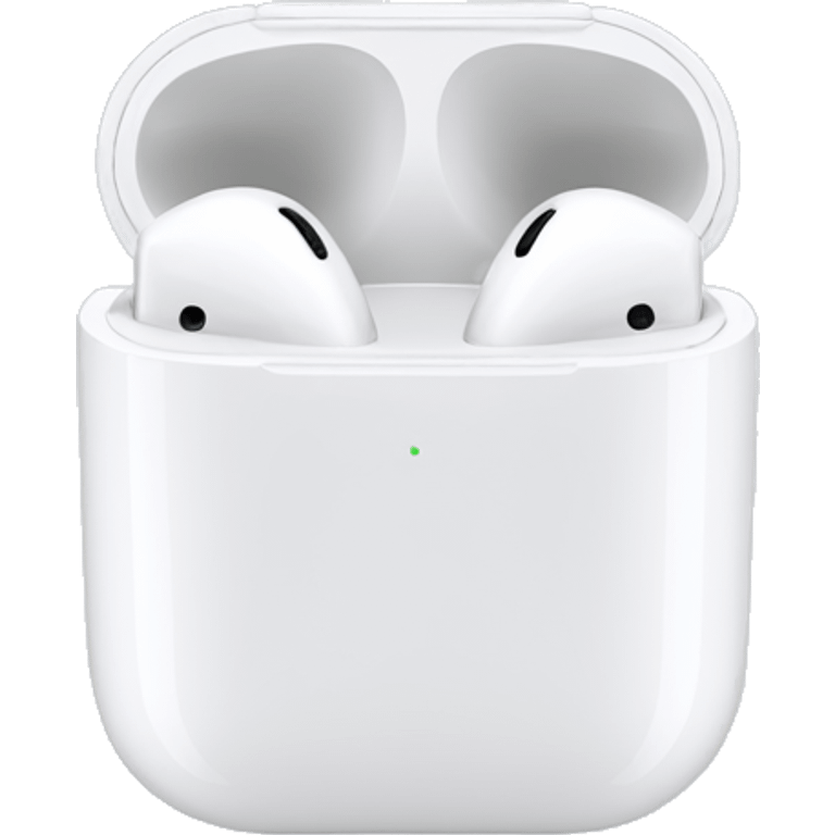 airpods emoji