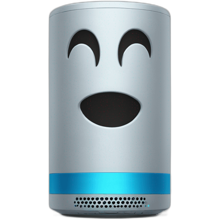 Amazon alexa emoji