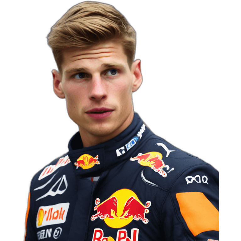 :max-verstappen: emoji