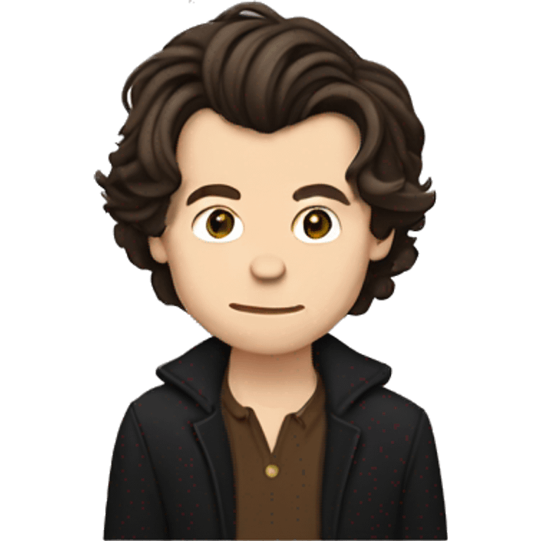 harry styles emoji