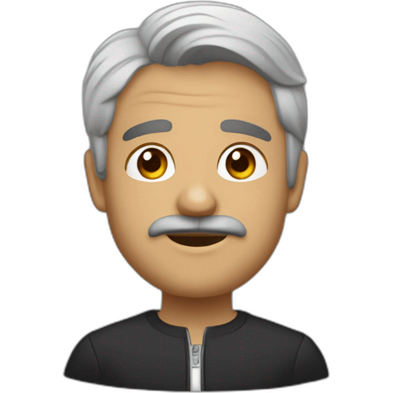 domingo arguello emoji