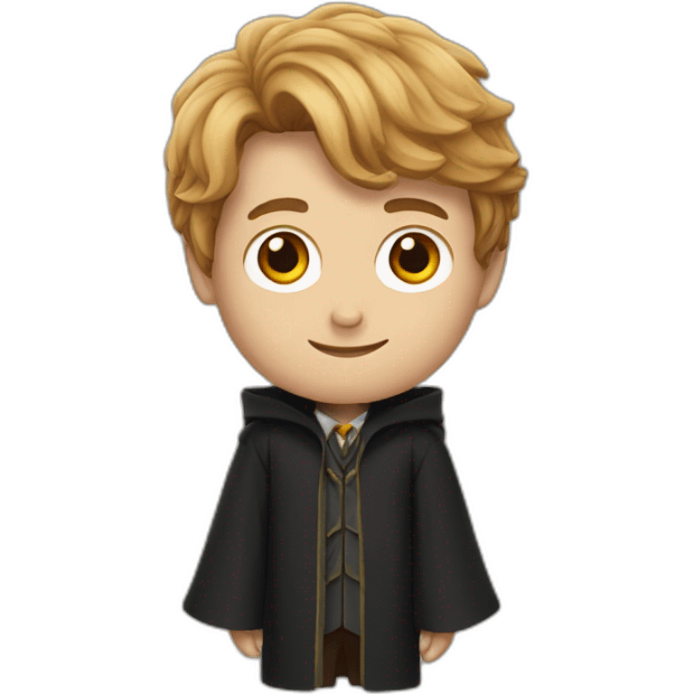 Harry potter emoji