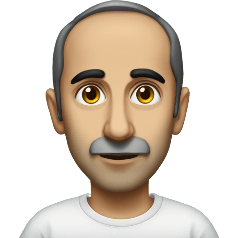 Zemmour  emoji