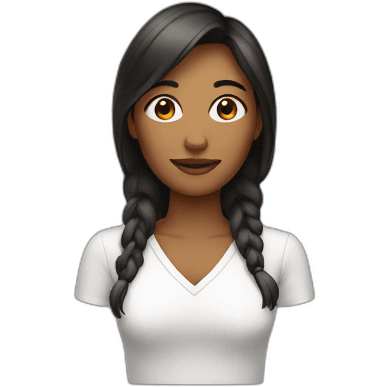 women emoji