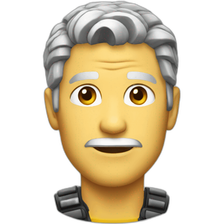 cable emoji