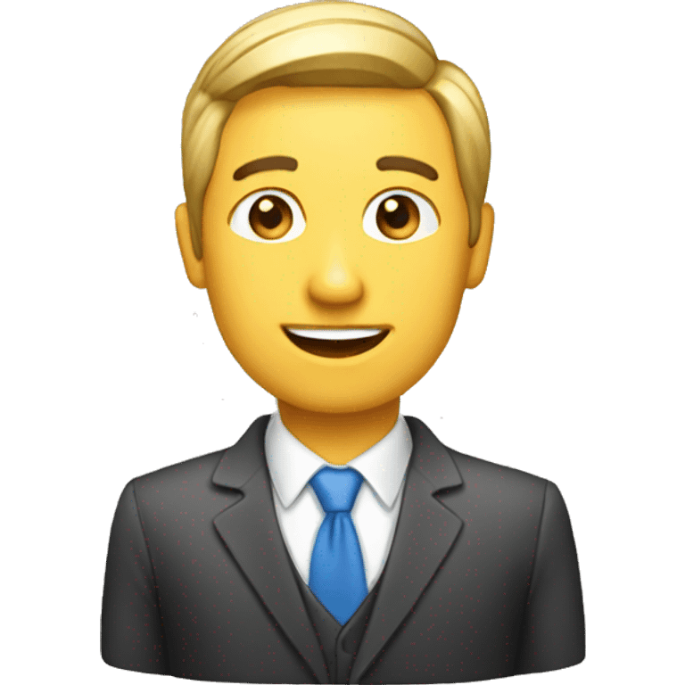 account manager old emoji