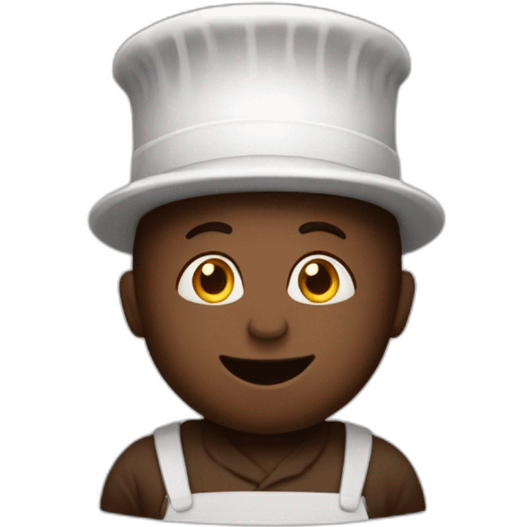 charie and the choclate factory emoji