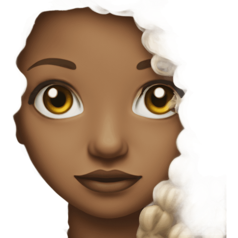 Tasha emoji