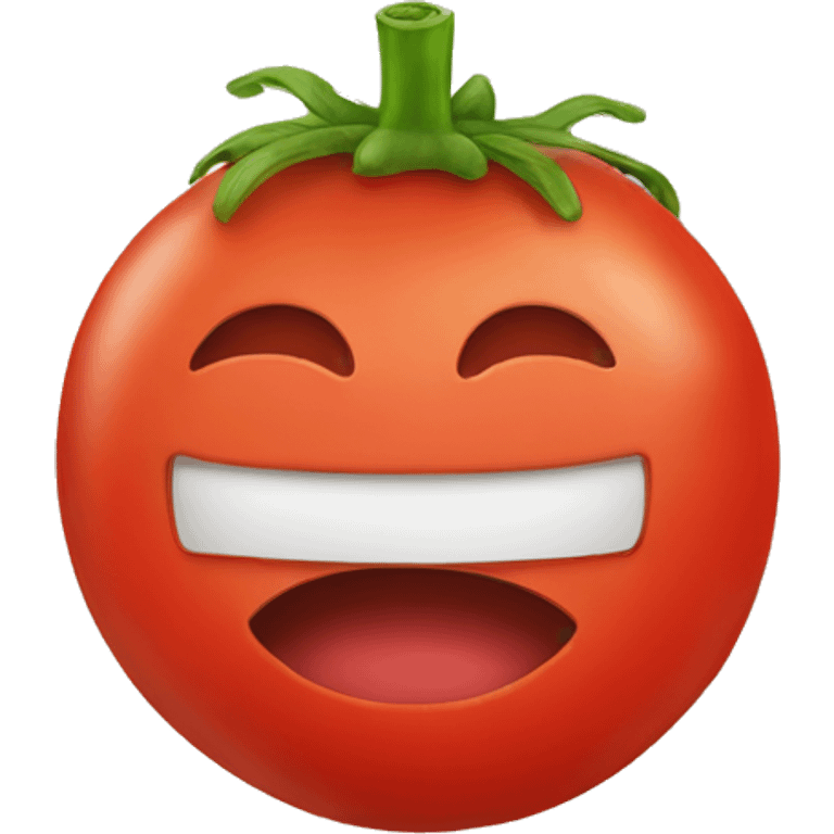 Tomato emoji