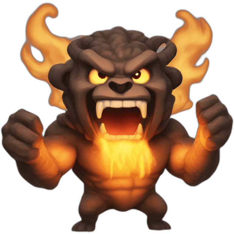 balrog emoji