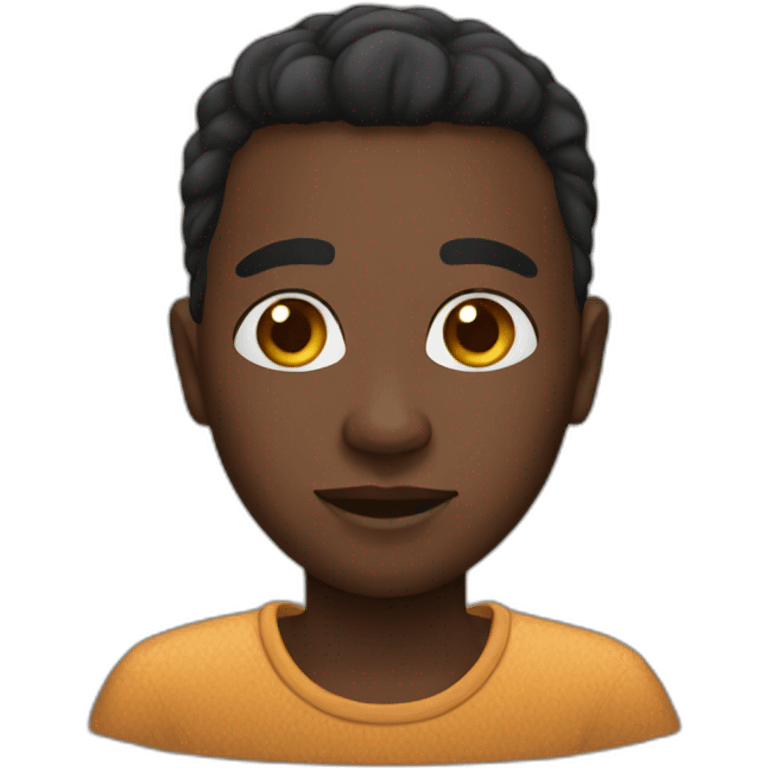 African emoji