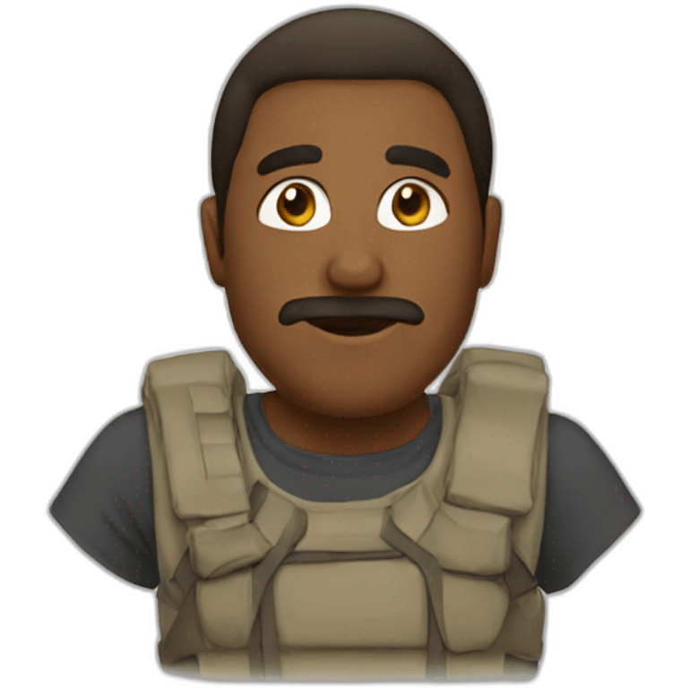 Teboun emoji