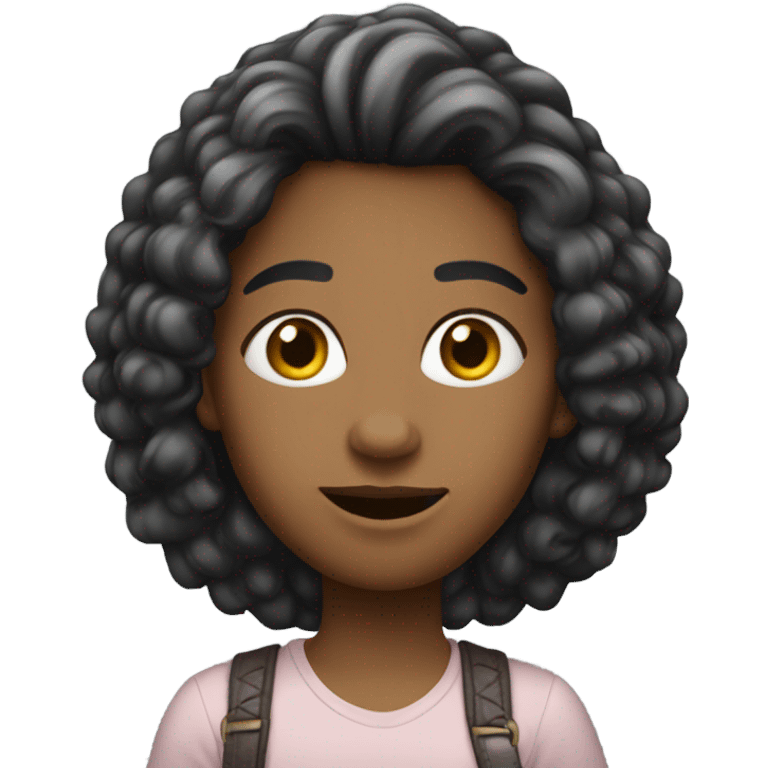 Toni emoji