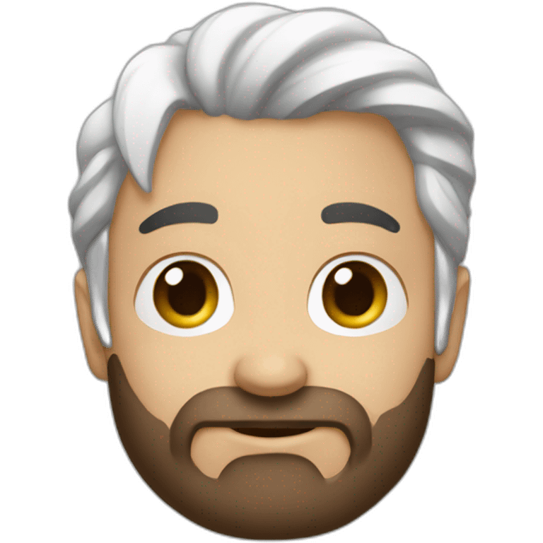 Ary kian  emoji