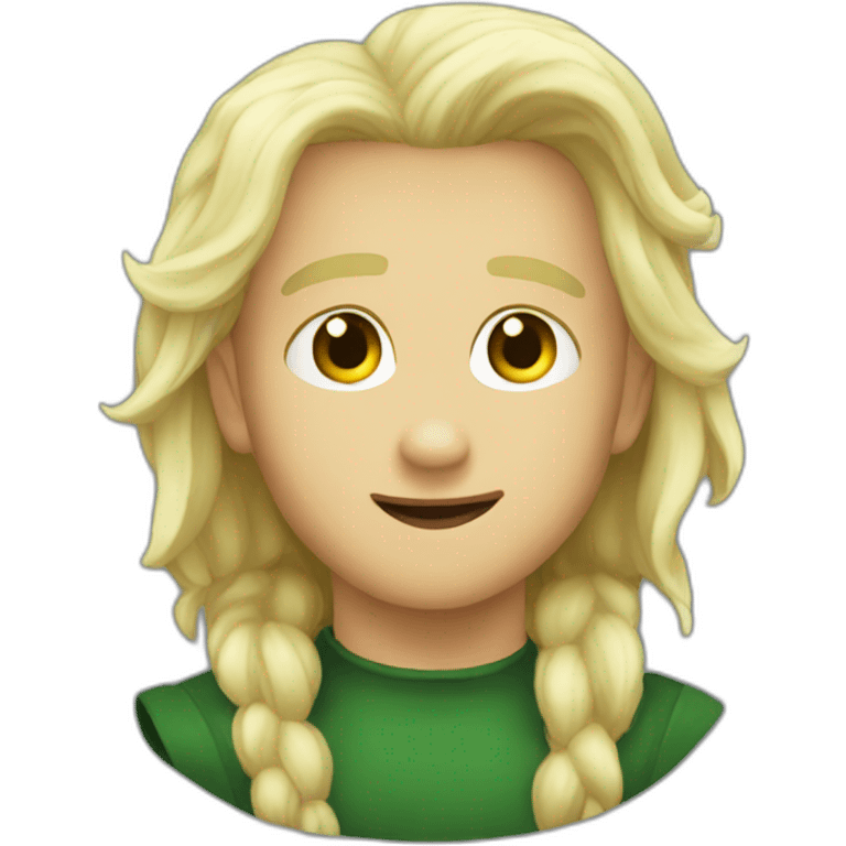 Draco feu emoji