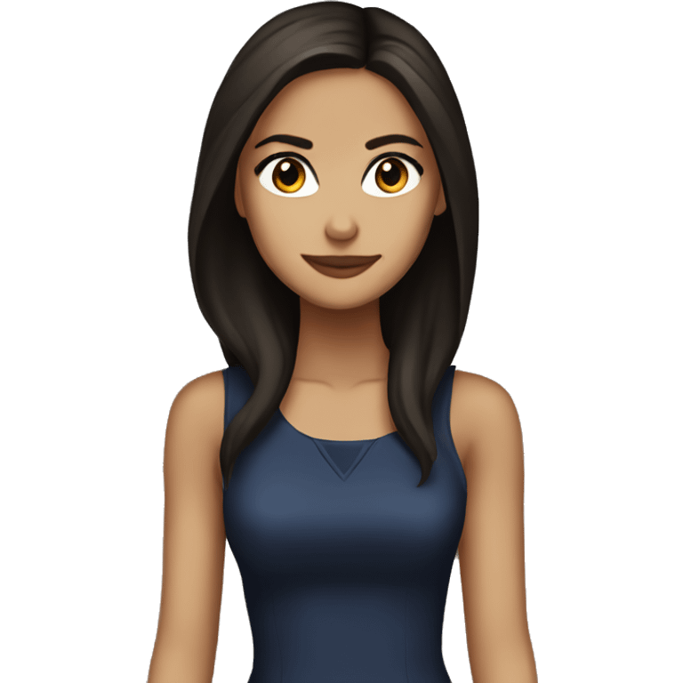 Elena gilbert emoji