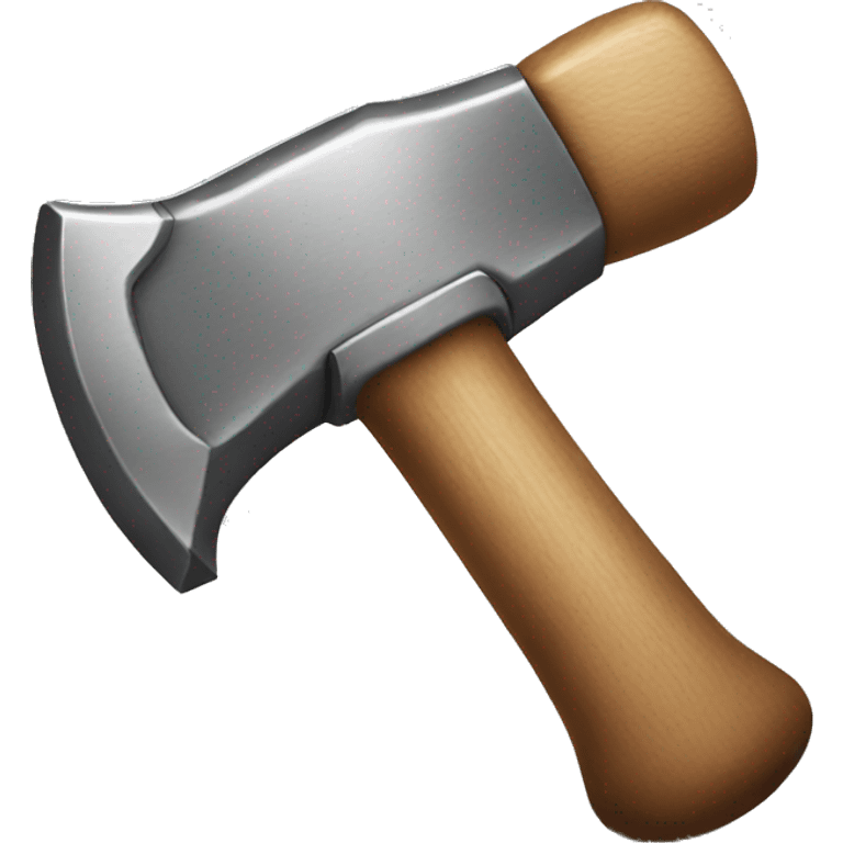 hammer emoji