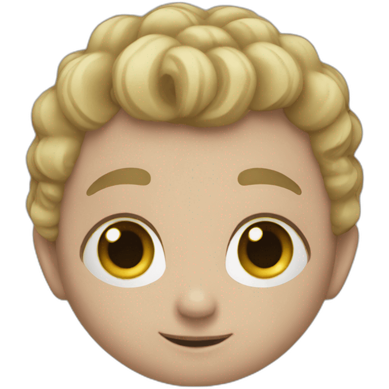 LM emoji