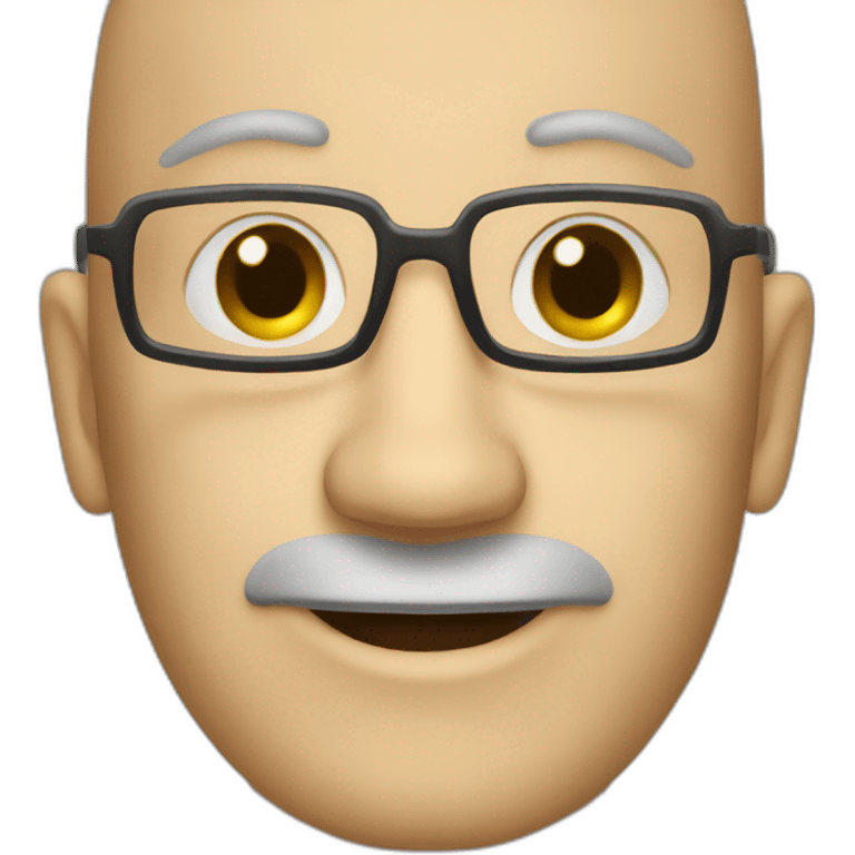 Mr beest emoji