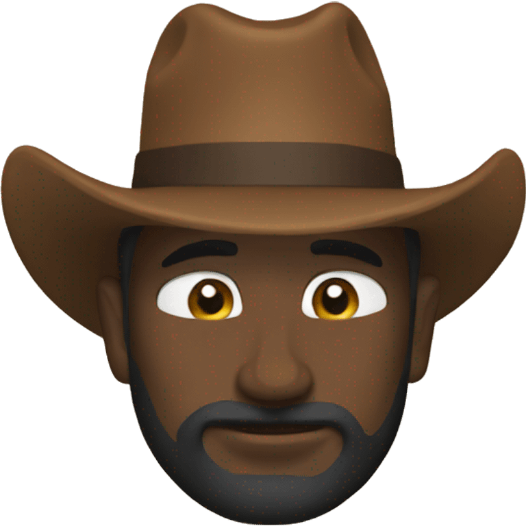 Texas emoji