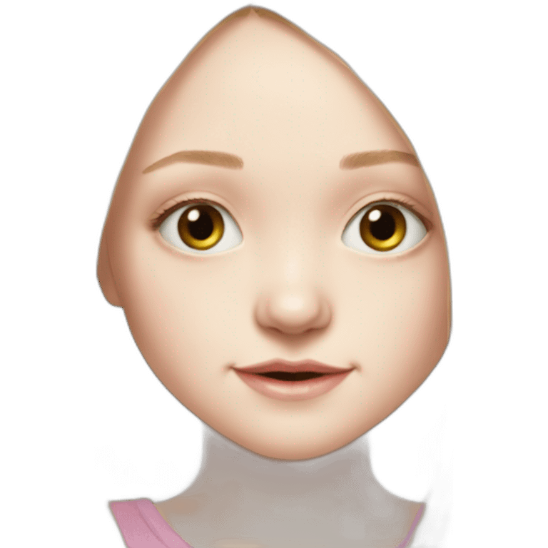 actress child dakota fanning real emoji