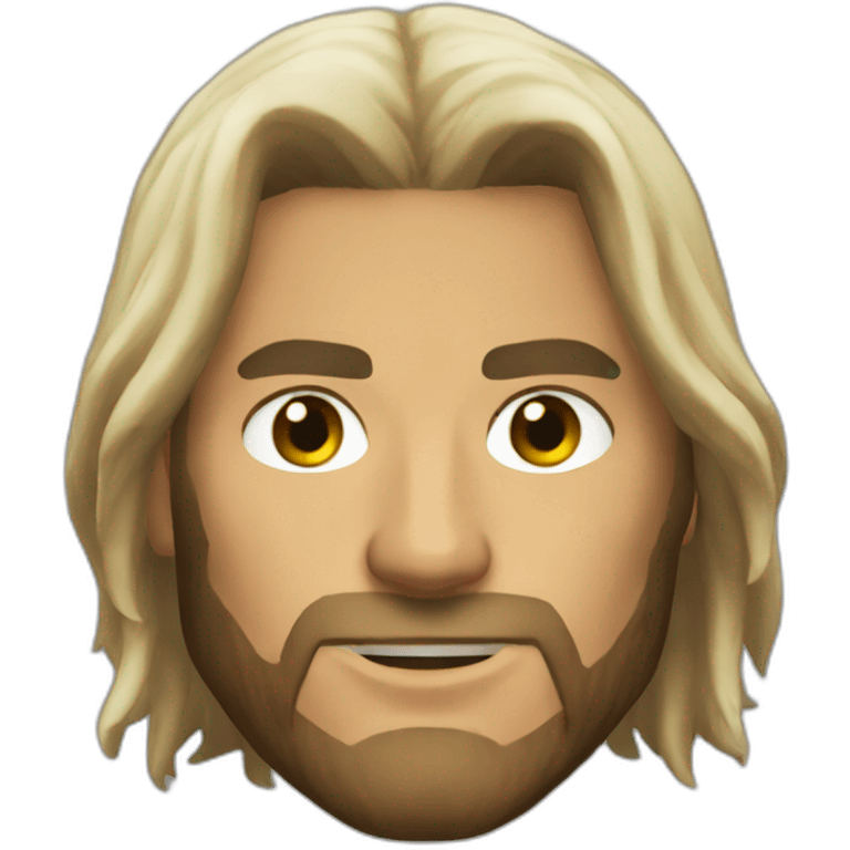 Edward kenway emoji