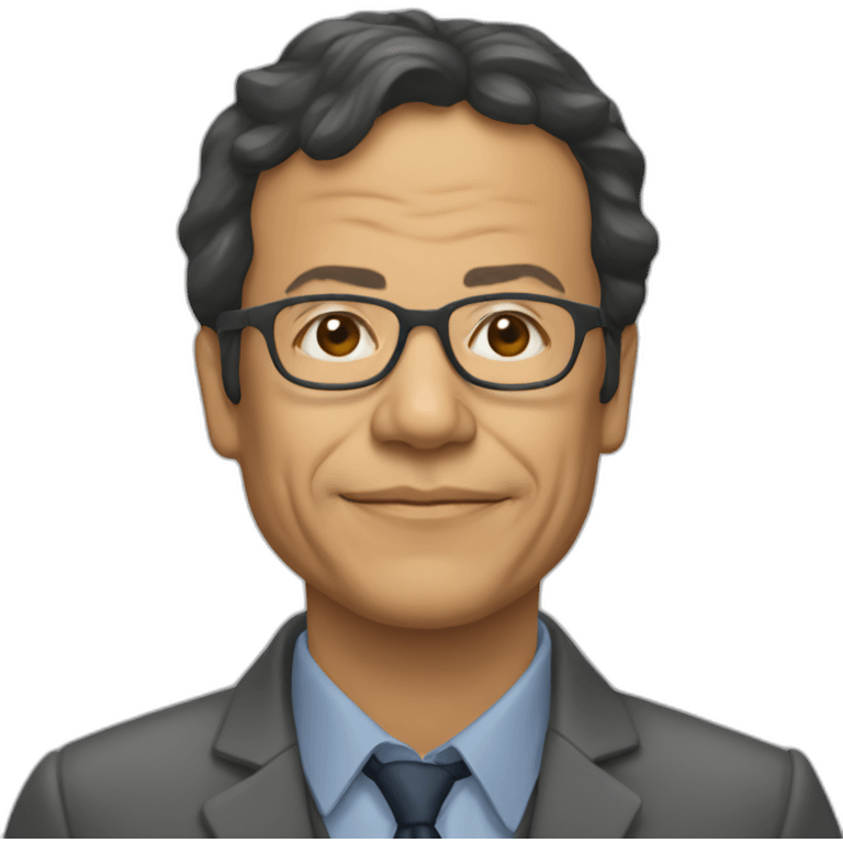 Gustavo Petro emoji