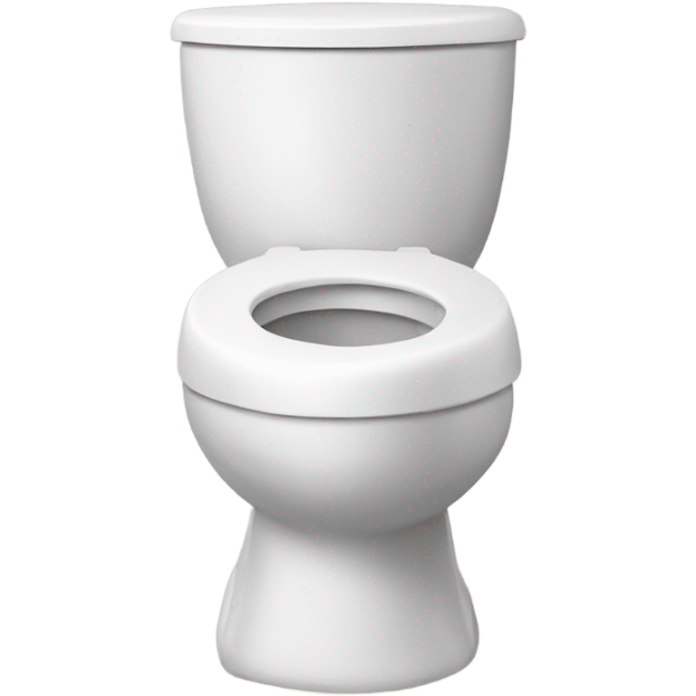 Skibidi toilet emoji