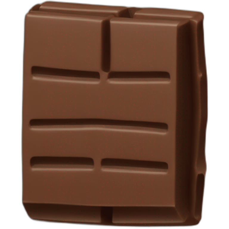 kitkat chunky emoji