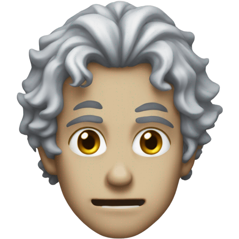 DIO emoji