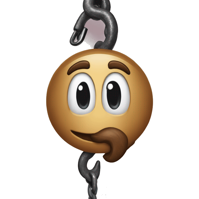 hook and hook emoji