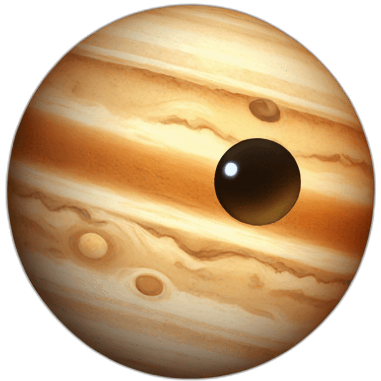 venus planet emoji