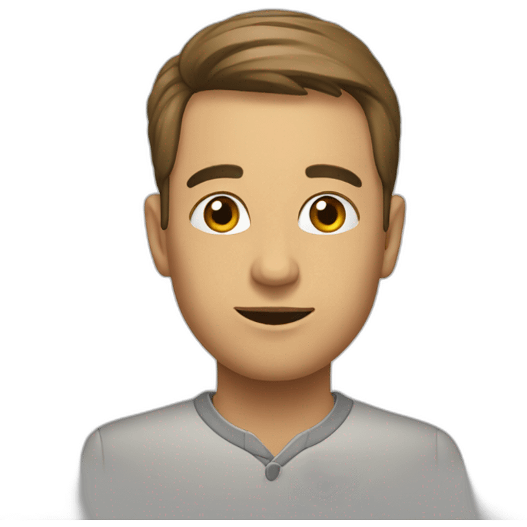 Rebeudeter emoji