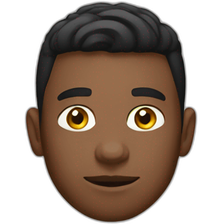 manchester united boy fan emoji