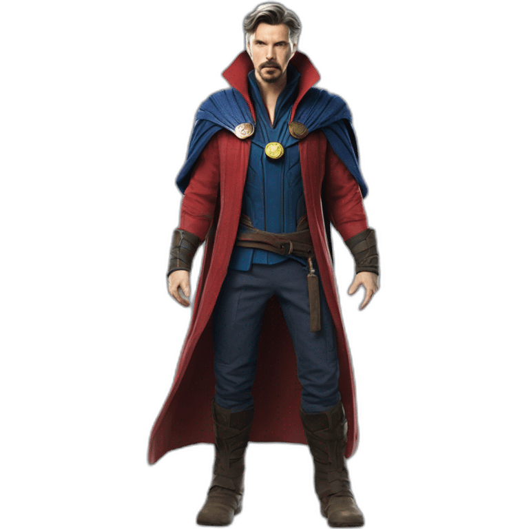 doctor-strange-wizard-outfit emoji