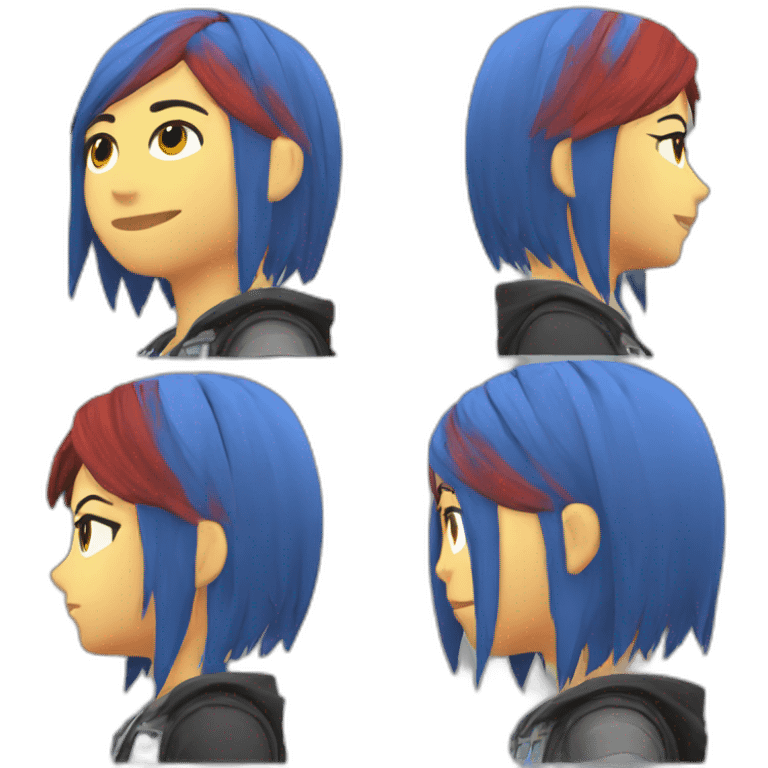 Chloe price emoji