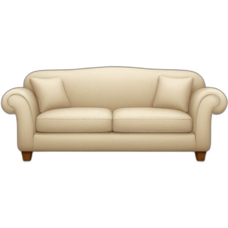 couch emoji