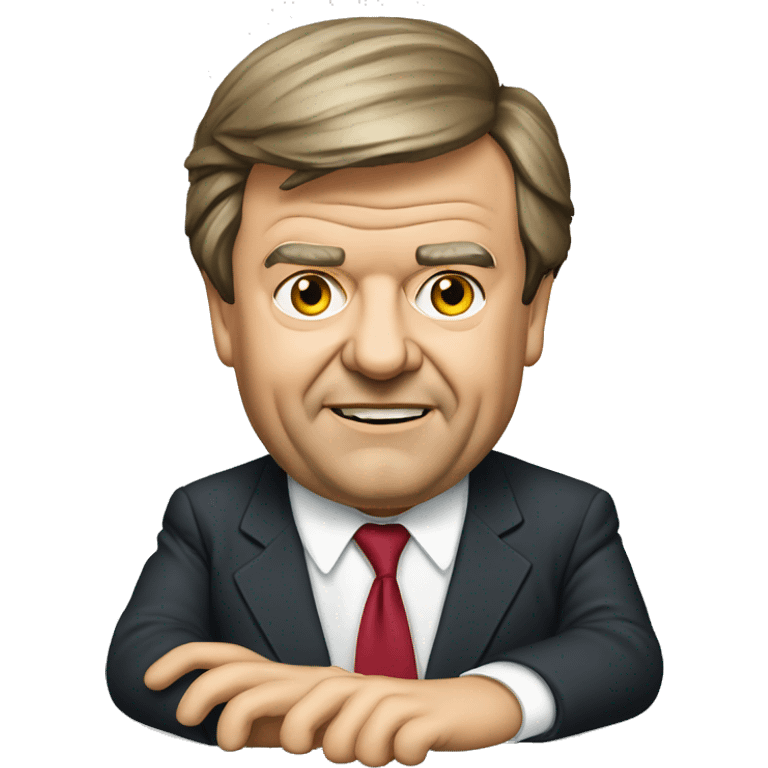 Johann Rupert emoji